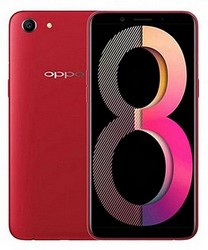 Замена тачскрина на телефоне OPPO A83 в Самаре